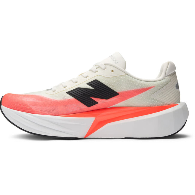 NEW BALANCE  FuelCell Rebel v5 - Urgent Red Sea Salt