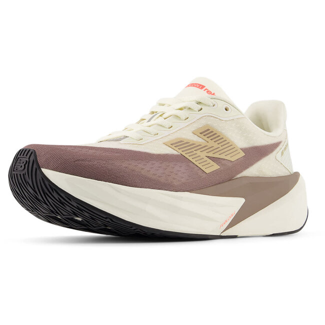 NEW BALANCE FuelCell Rebel v5 W - Earth Shadow Sea Salt