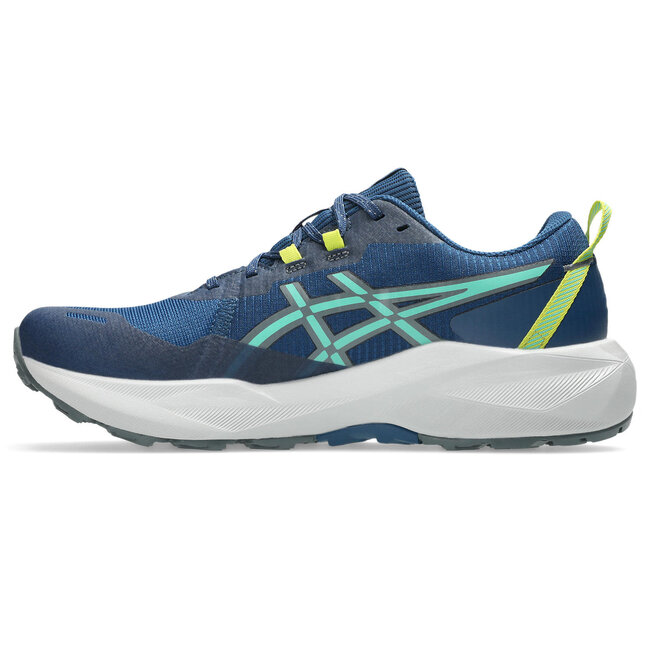 ASICS Gel Venture 11 - Blue/AuroraGreen
