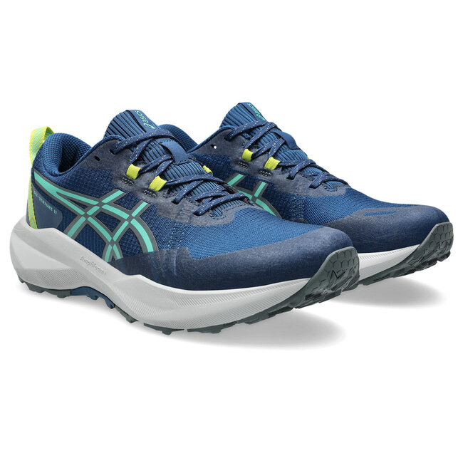 ASICS Gel Venture 11 - Blue/AuroraGreen