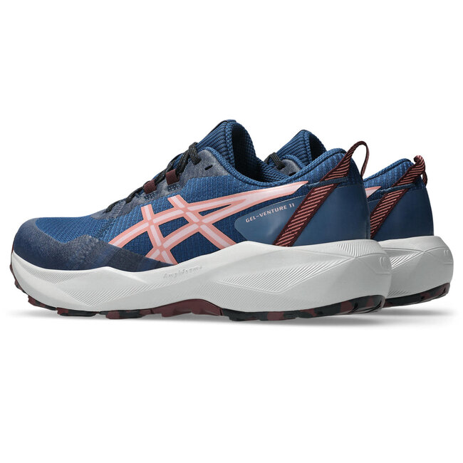 ASICS Gel Venture 11 W - Blue/Morganite