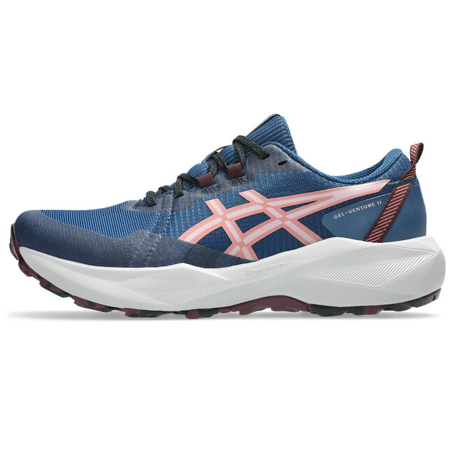 ASICS Gel Venture 11 W - Blue/Morganite
