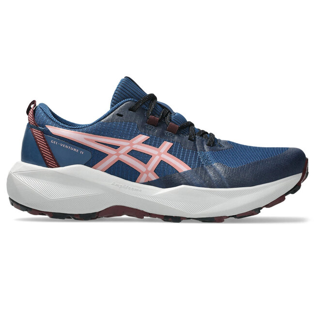 ASICS Gel Venture 11 W - Blue/Morganite