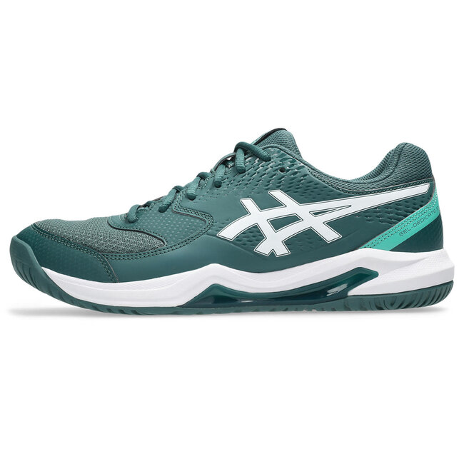 ASICS Gel Dedicate 8  - Neptune/White