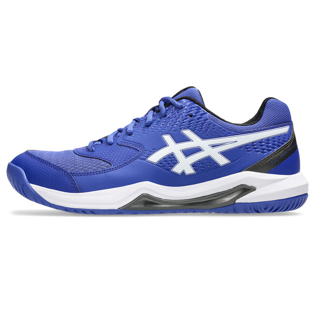 ASICS Gel Dedicate 8  - Cobalt/White