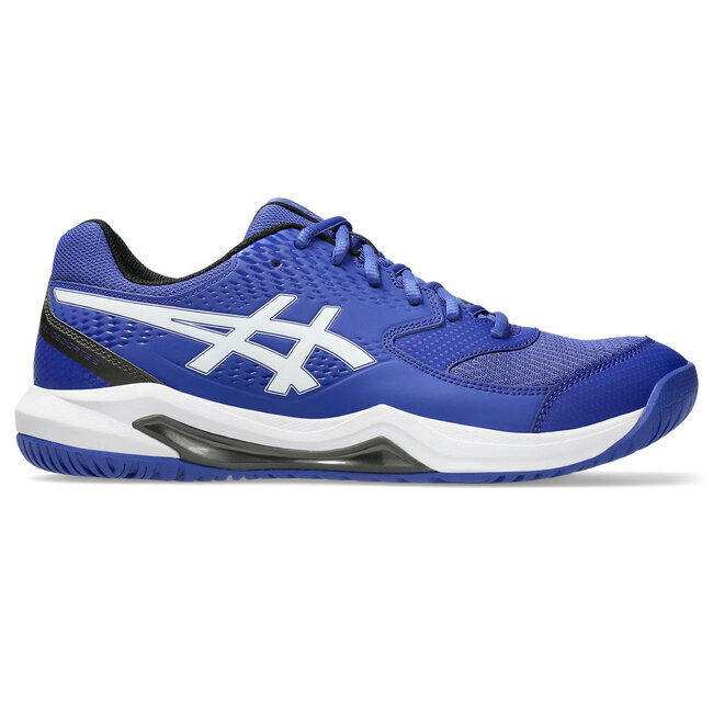 ASICS Gel Dedicate 8  - Cobalt/White