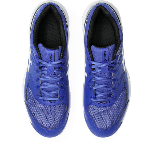 ASICS Gel Dedicate 8  - Cobalt/White