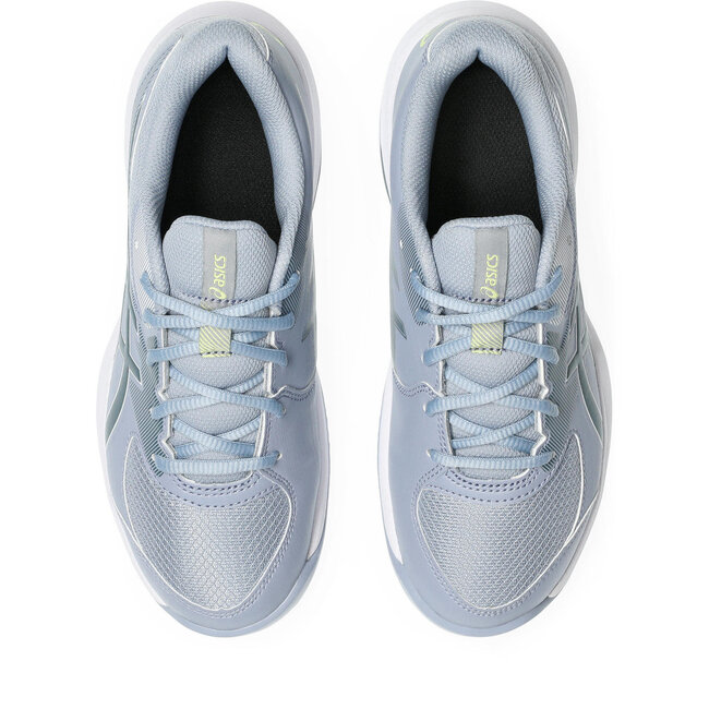 ASICS GEL-GAME GS CLAY/OC - Grey Blue/Ironclad