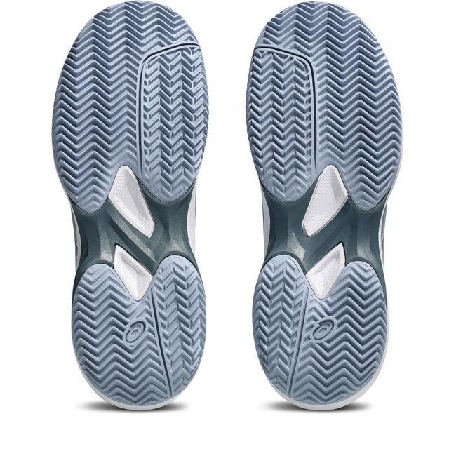 ASICS Gel-Game 9 GS Clay/OC - Blue/Iron