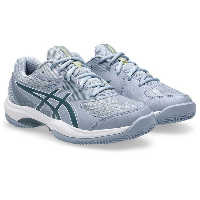 ASICS Gel-Game 9 GS Clay/OC - Blue/Iron