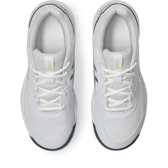 ASICS Gel-Dedicate 8 GS - White/Iron