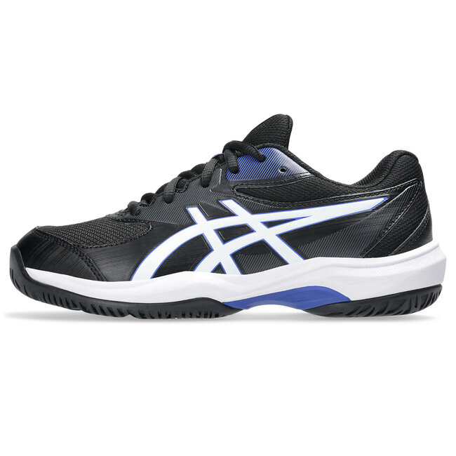 ASICS Gel-Game 9 GS - Black/White