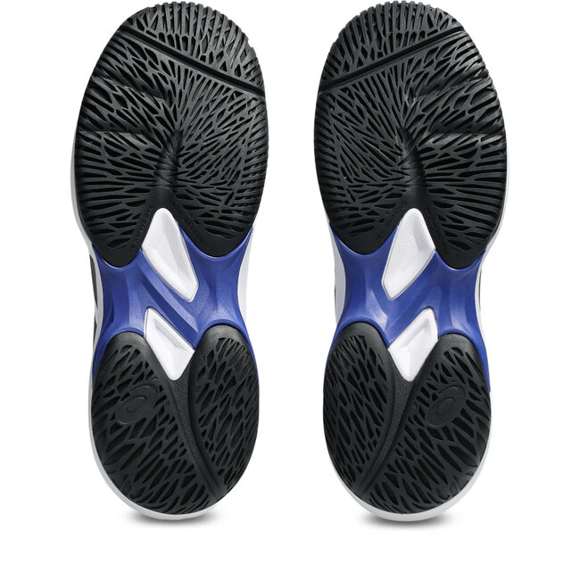 ASICS Gel-Game 9 GS - Black/White