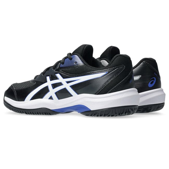 ASICS Gel-Game 9 GS - Black/White