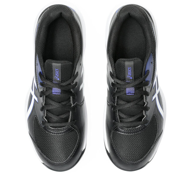 ASICS Gel-Game 9 GS - Black/White