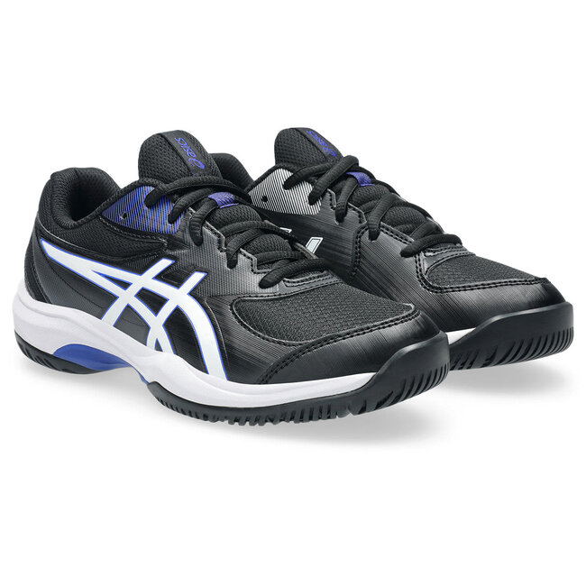 ASICS Gel-Game 9 GS - Black/White