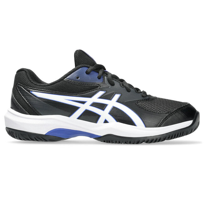ASICS Gel-Game 9 GS - Black/White