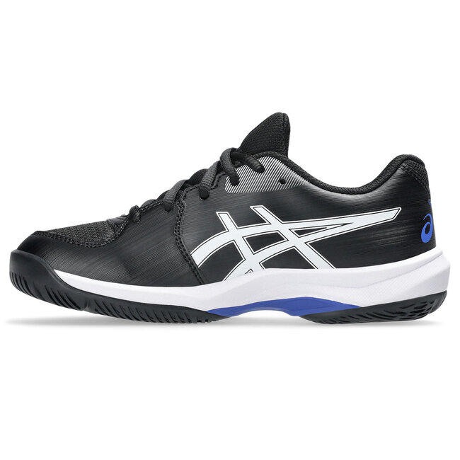 ASICS Gel-Game 9 GS - Black/White