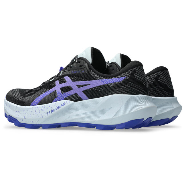 ASICS Gel-Trabuco 14 W - Black/Ametyst