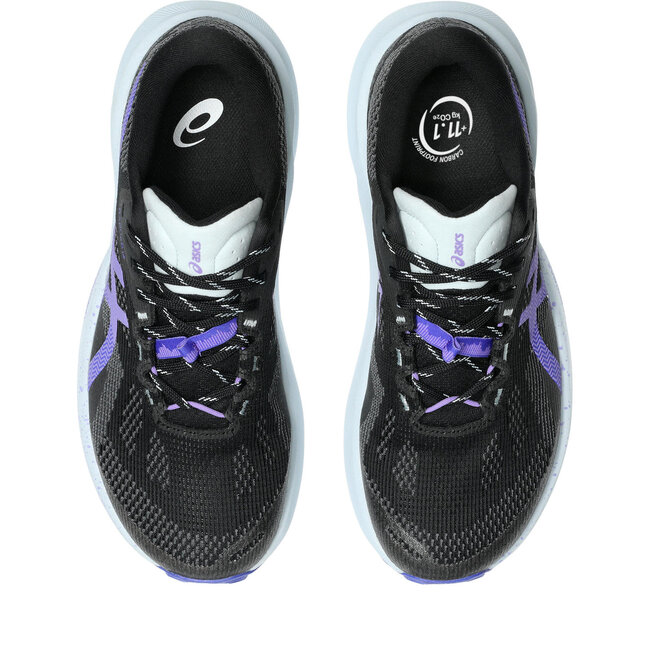 ASICS Gel-Trabuco 14 W - Black/Ametyst
