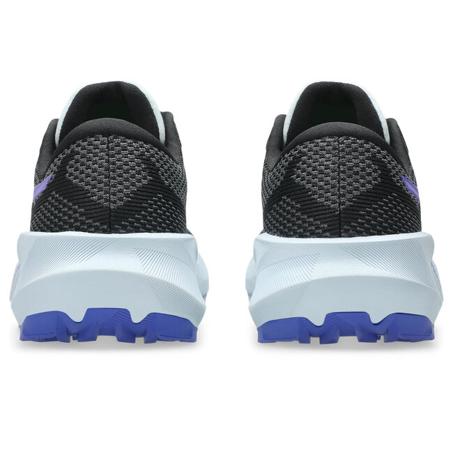 ASICS Gel-Trabuco 14 W - Black/Ametyst