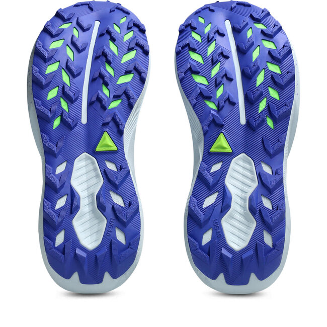 ASICS Gel-Trabuco 14 W - Black/Ametyst