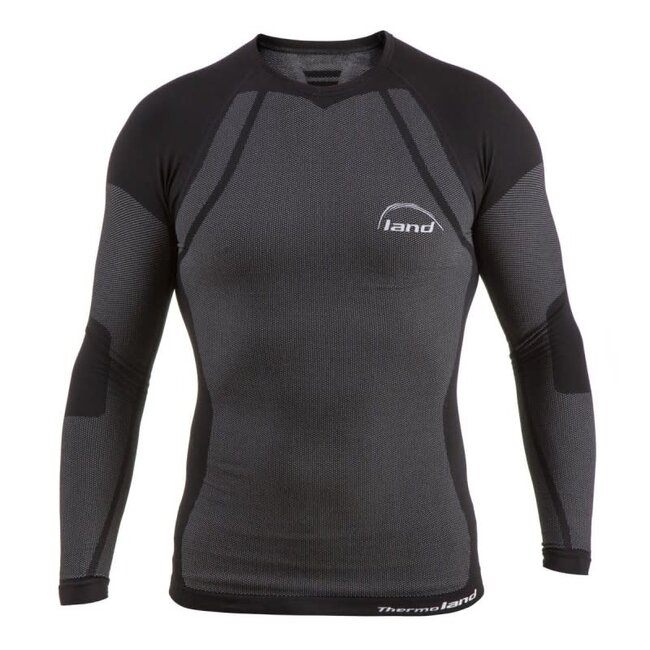 LAND Bulnes - Black/White