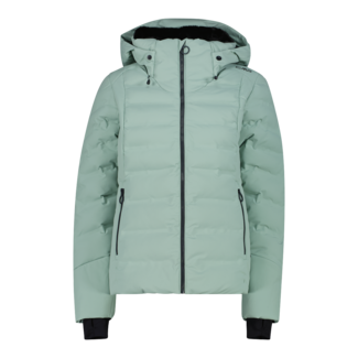 CMP CMP  W Jacket Fix Hoody Ski