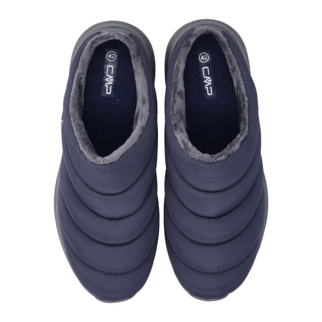 CMP Hertys slipper -  NavyBlue