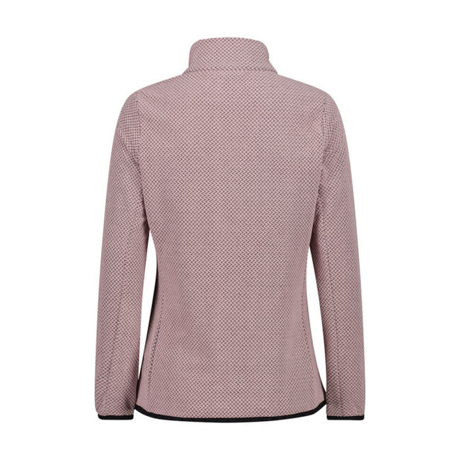 CMP  Jacket W - Jade