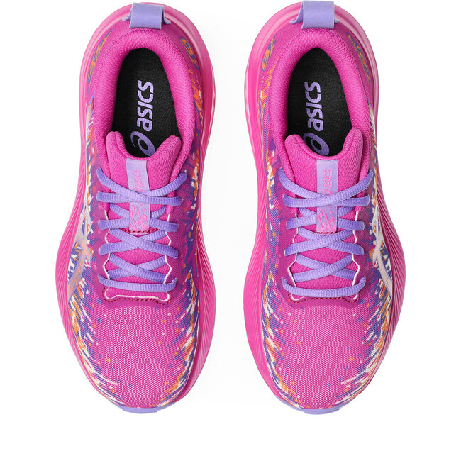 ASICS Gel-Noosa Tri 16 GS - Digital Sakura/Amethyst