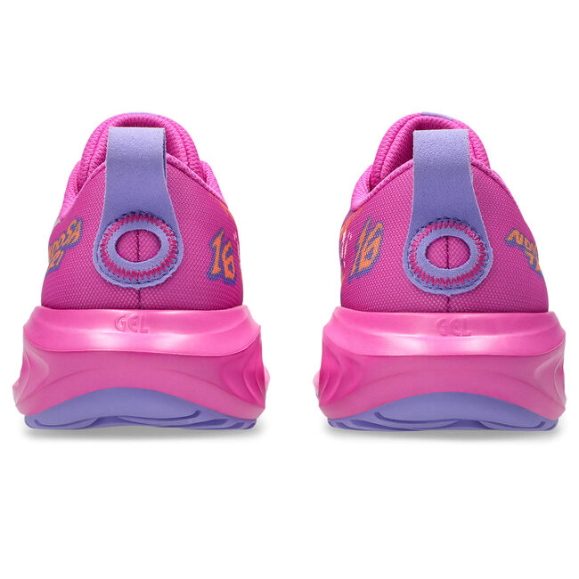 ASICS Gel-Noosa Tri 16 GS - Digital Sakura/Amethyst