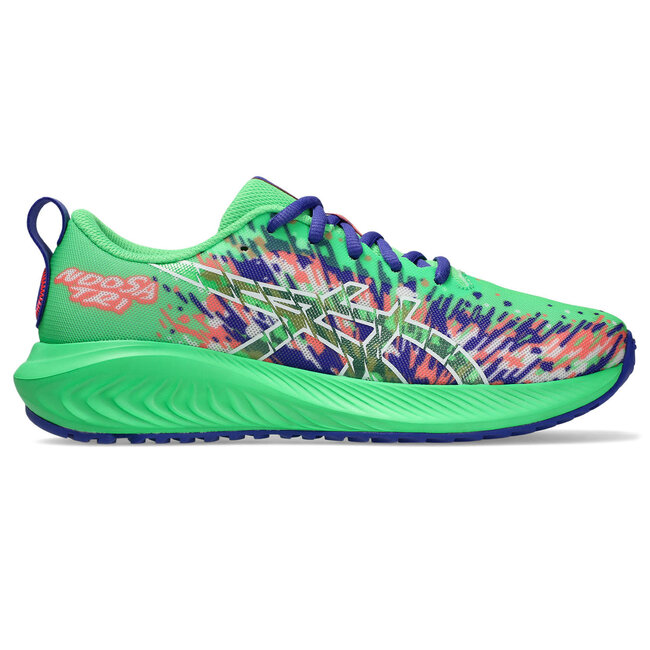 ASICS Gel-Noosa Tri 16 GS - Vital Green/White