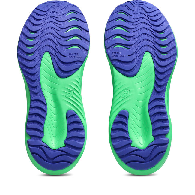 ASICS Gel-Noosa Tri 16 GS - Vital Green/White