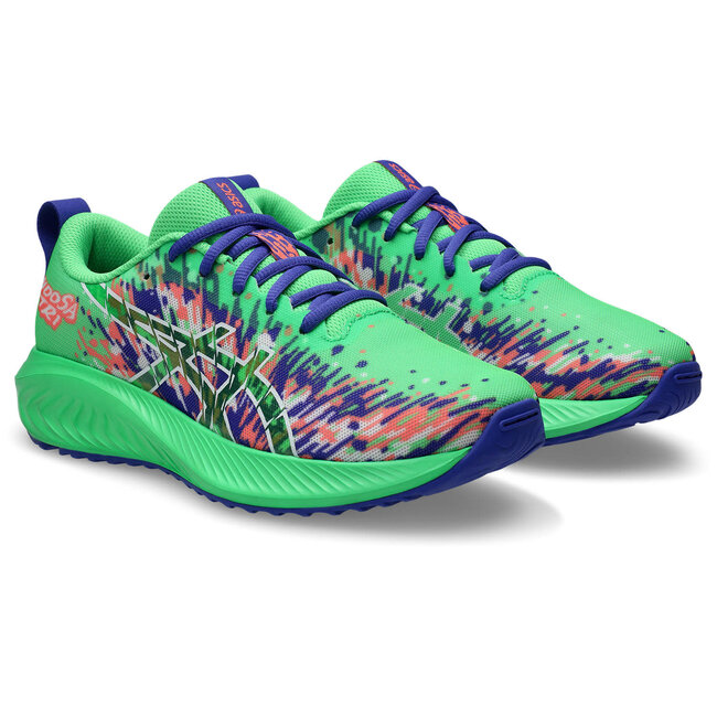 ASICS Gel-Noosa Tri 16 GS - Vital Green/White