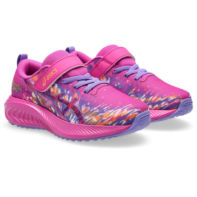 ASICS Pre Noosa Tri 16 PS - Digital Sakur/Amethyst