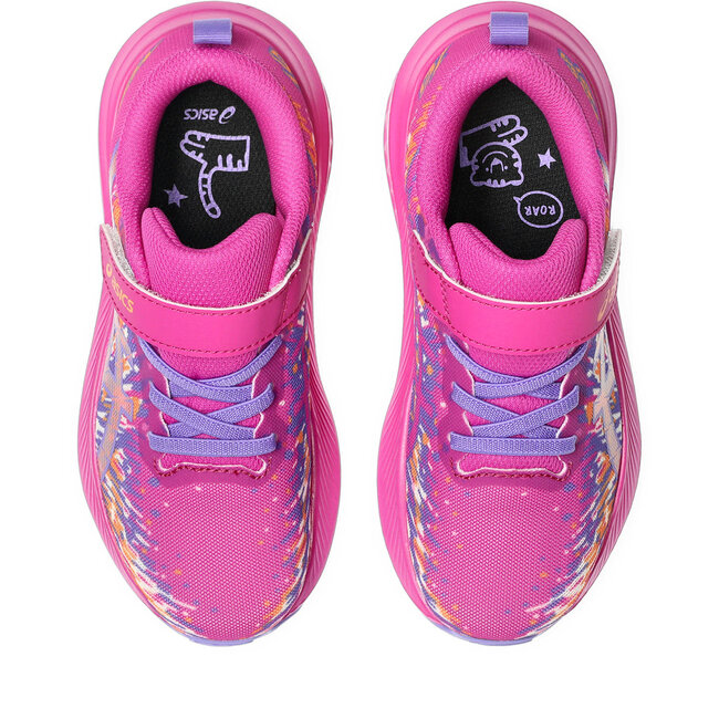 ASICS Pre Noosa Tri 16 PS - Digital Sakur/Amethyst