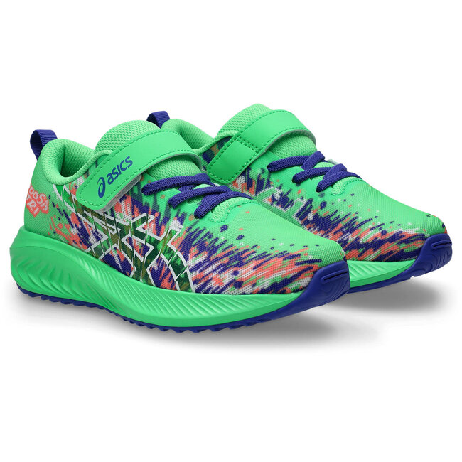 ASICS Pre Noosa Tri 16 PS - Vital Green/White