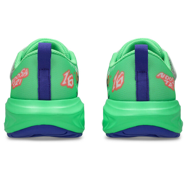 ASICS Pre Noosa Tri 16 PS - Vital Green/White