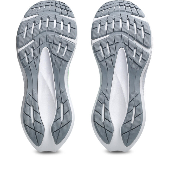 ASICS Patriot 14 W - White/Vital Green