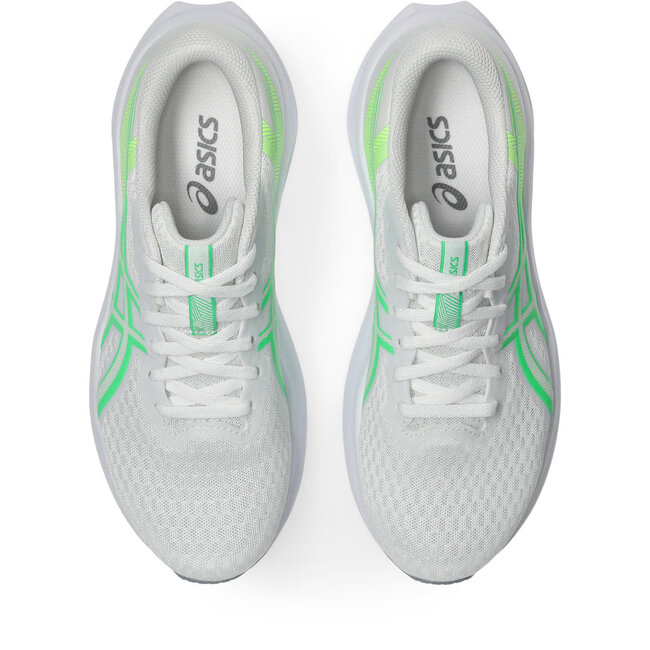 ASICS Patriot 14 W - White/Vital Green