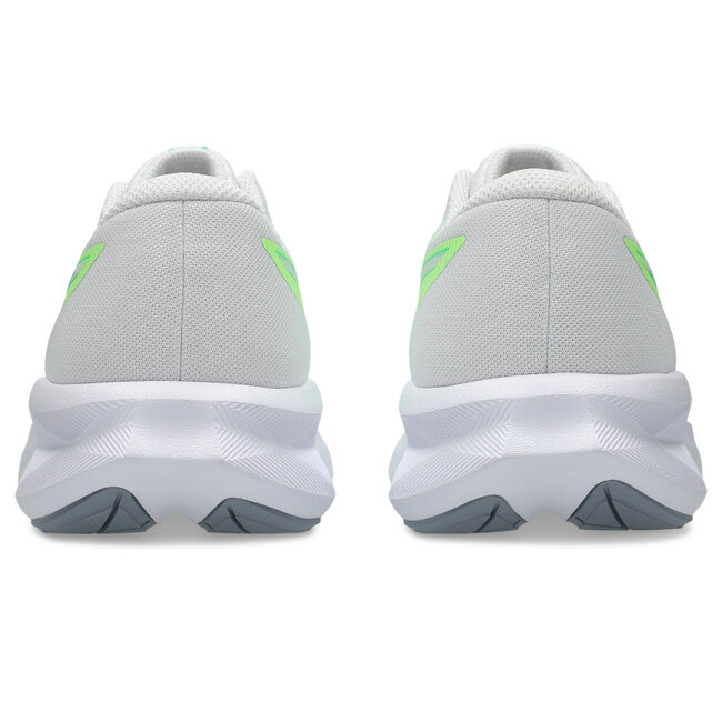 ASICS Patriot 14 W - White/Vital Green