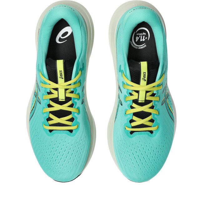 ASICS Gel Excite 11 - Aurora Green/Black