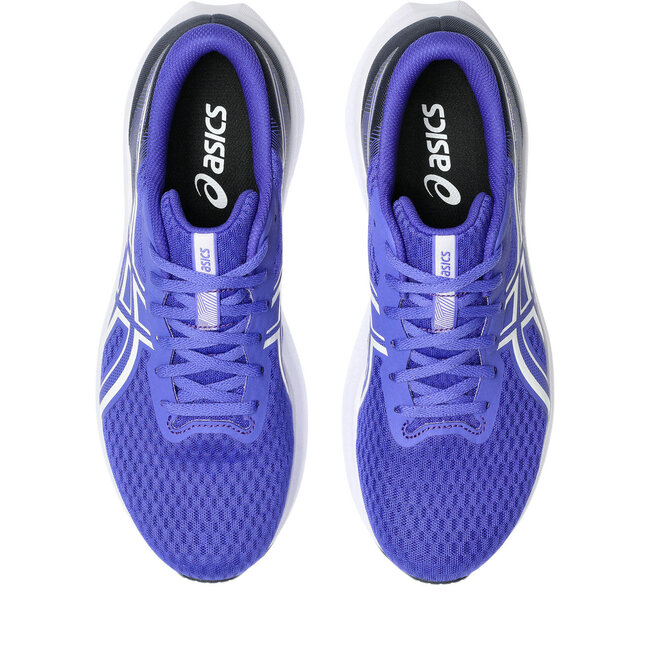 ASICS Patriot 14 - Cobalt Burst/White