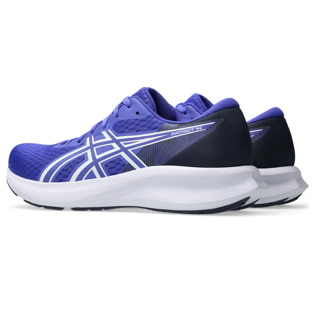 ASICS Patriot 14 - Cobalt Burst/White