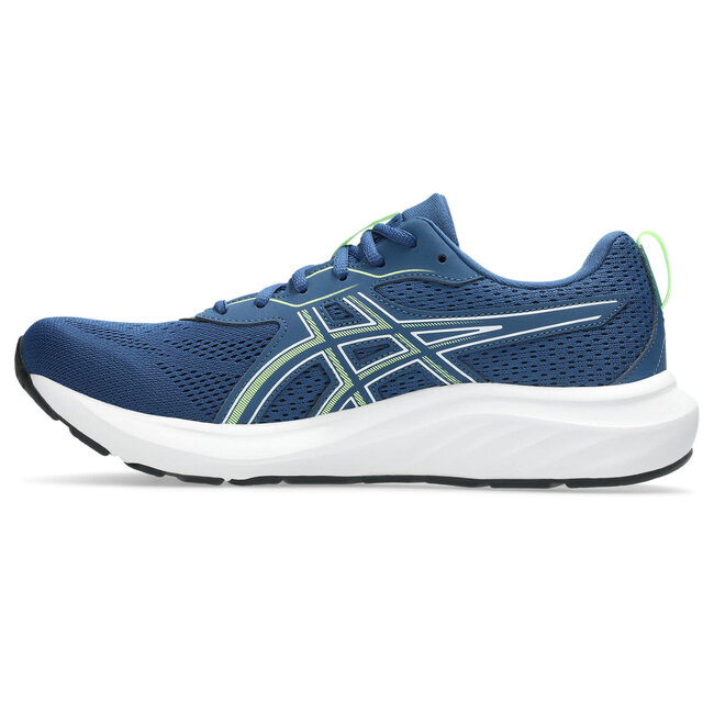 ASICS Gel Contend 9 - Twilight Blue/Illuminate Green