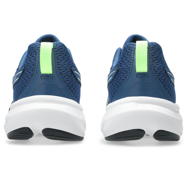 ASICS Gel Contend 9 - Twilight Blue/Illuminate Green