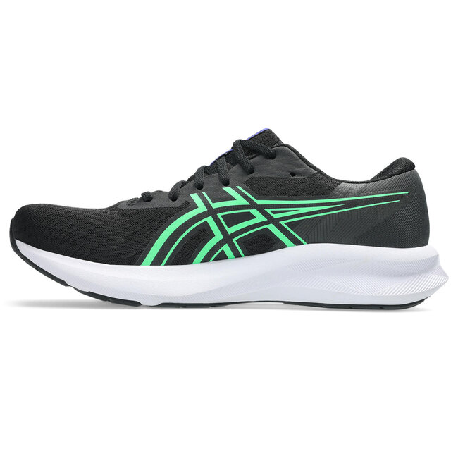ASICS Patriot 14 - Black/Vital Green