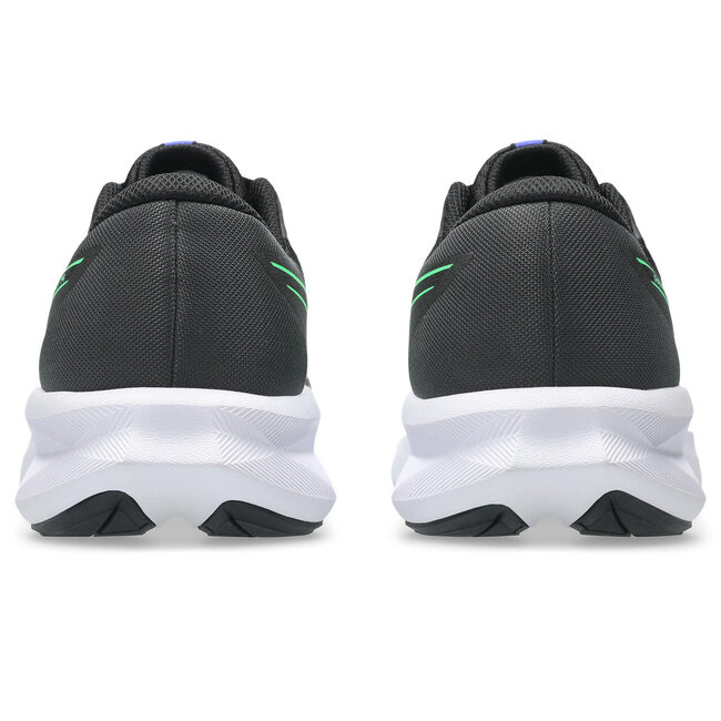 ASICS Patriot 14 - Black/Vital Green