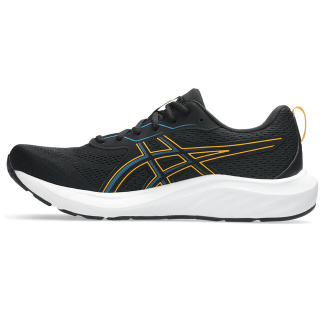 ASICS Gel Contend 9 - Black/Yamabuki